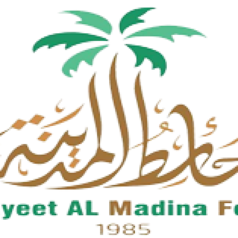 Hayeet-AlMadina